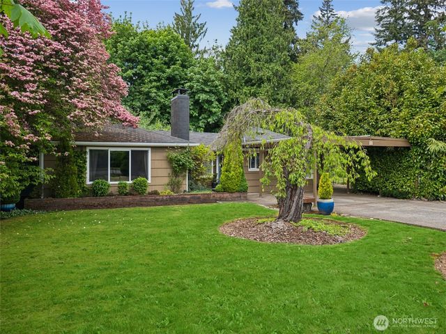 1213 Boulevard Road NE, Olympia, WA 98501
