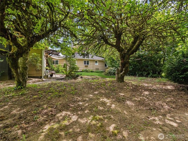 1213 Boulevard Road NE, Olympia, WA 98501