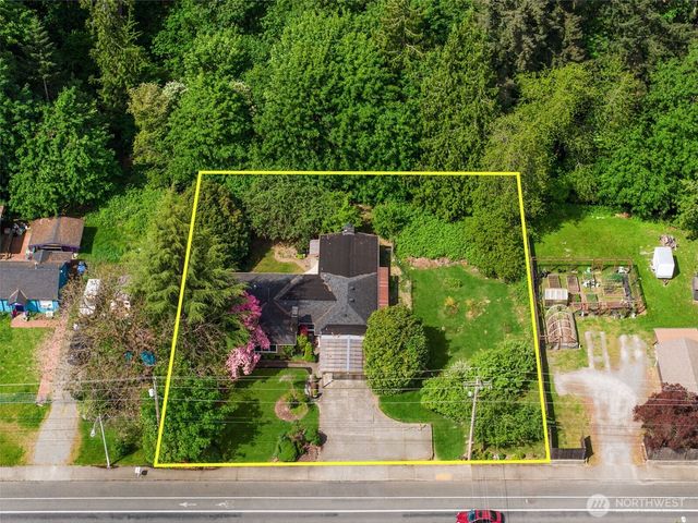 1213 Boulevard Road NE, Olympia, WA 98501