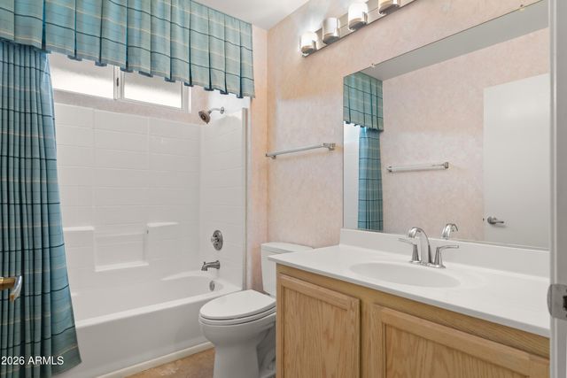 14817 W HERITAGE Drive, Sun City West, AZ 85375