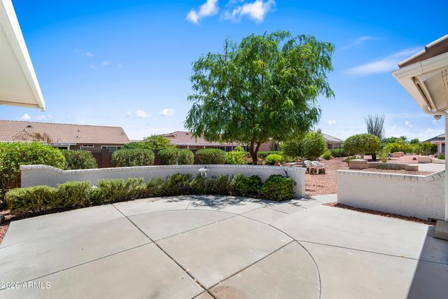 14817 W HERITAGE Drive, Sun City West, AZ 85375