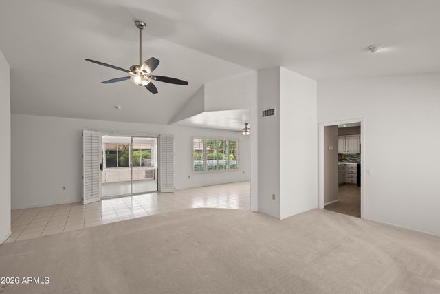 14817 W HERITAGE Drive, Sun City West, AZ 85375