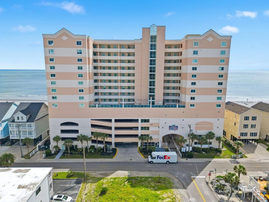 5700 N Ocean Blvd Unit 905, North Myrtle Beach, SC 29582 — photo 2