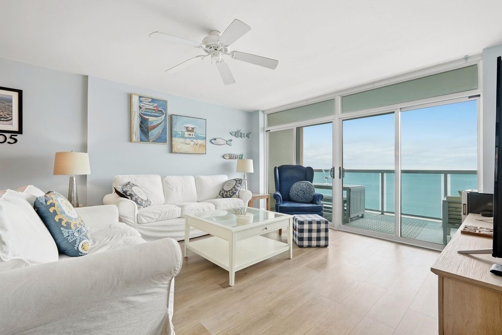 5700 N Ocean Blvd Unit 905, North Myrtle Beach, SC 29582 — photo 4