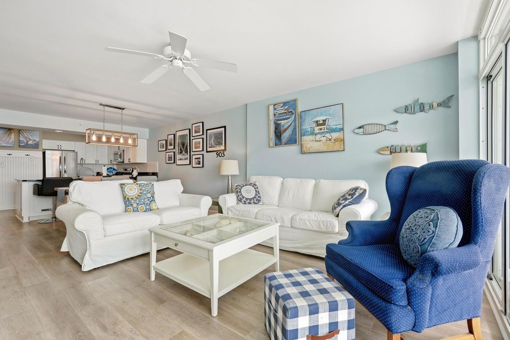5700 N Ocean Blvd Unit 905, North Myrtle Beach, SC 29582 — photo 5