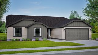6882 E Faywood Ln, Spokane, WA 99217