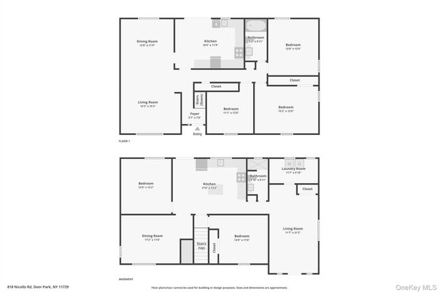 818 Nicolls Road, Deer Park, NY 11729