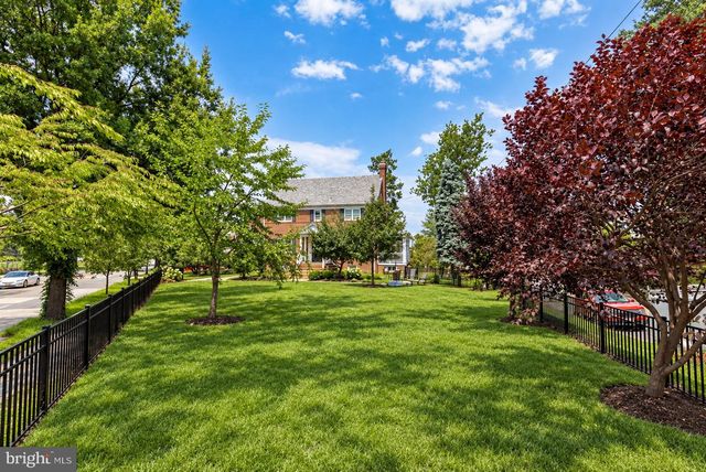 3801 SOUTH DAKOTA AVE NE, Washington, DC 20018