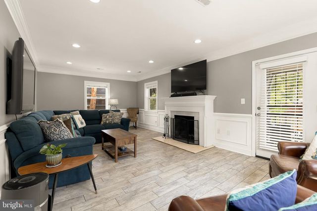 3801 SOUTH DAKOTA AVE NE, Washington, DC 20018