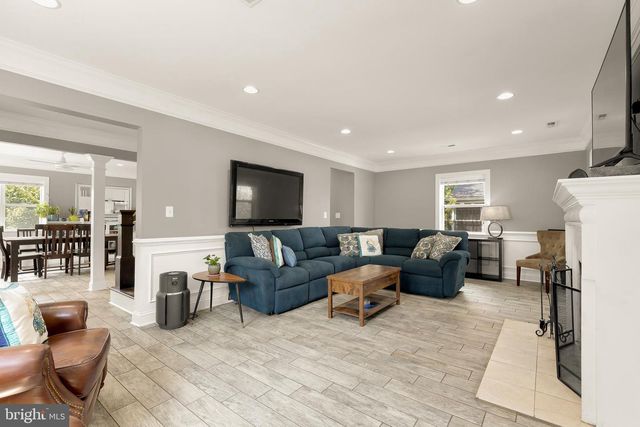 3801 SOUTH DAKOTA AVE NE, Washington, DC 20018