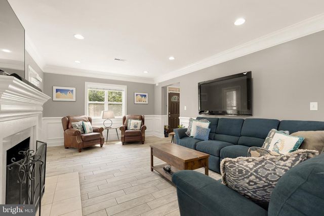 3801 SOUTH DAKOTA AVE NE, Washington, DC 20018