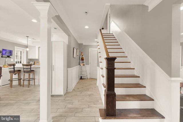 3801 SOUTH DAKOTA AVE NE, Washington, DC 20018
