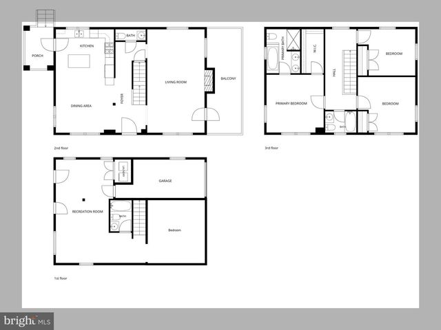 3801 SOUTH DAKOTA AVE NE, Washington, DC 20018