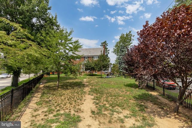 3801 SOUTH DAKOTA AVE NE, Washington, DC 20018