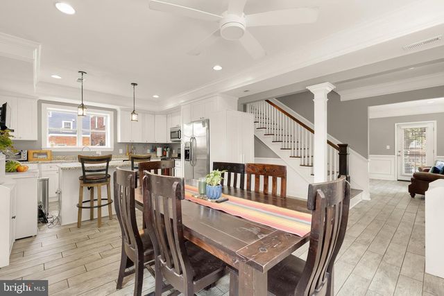 3801 SOUTH DAKOTA AVE NE, Washington, DC 20018