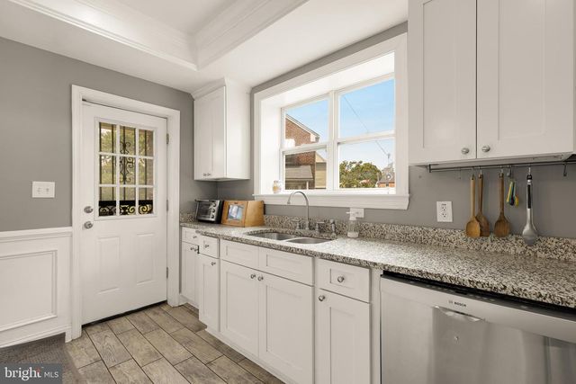 3801 SOUTH DAKOTA AVE NE, Washington, DC 20018