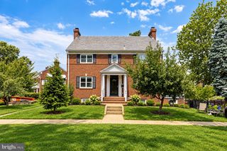 3801 SOUTH DAKOTA AVE NE, Washington, DC 20018