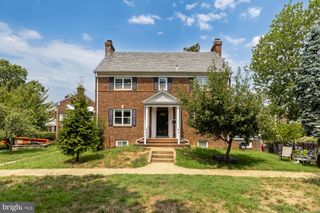 3801 SOUTH DAKOTA AVE NE, Washington, DC 20018