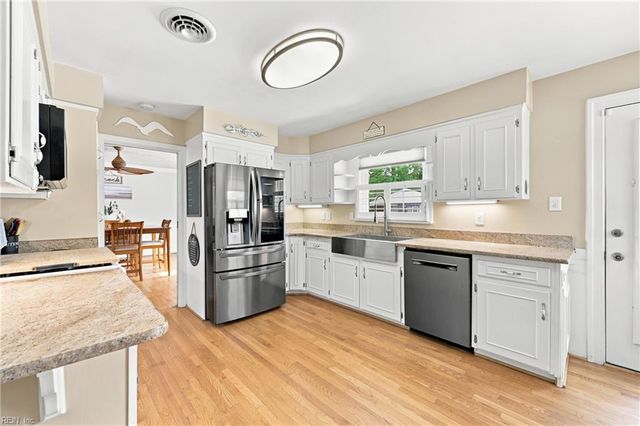 4201 Hermitage RD, Virginia Beach, VA 23455