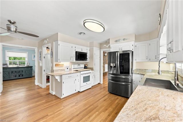 4201 Hermitage RD, Virginia Beach, VA 23455