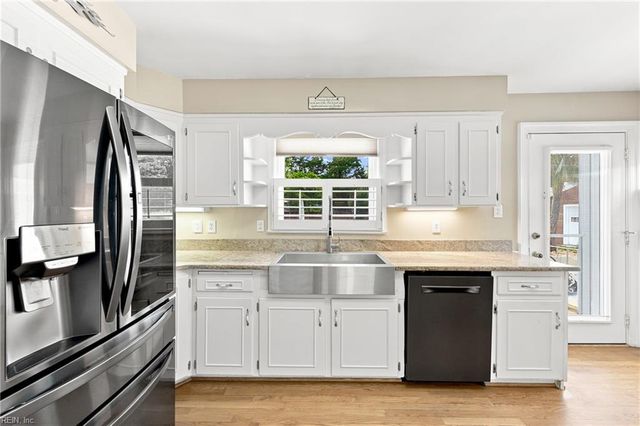 4201 Hermitage RD, Virginia Beach, VA 23455