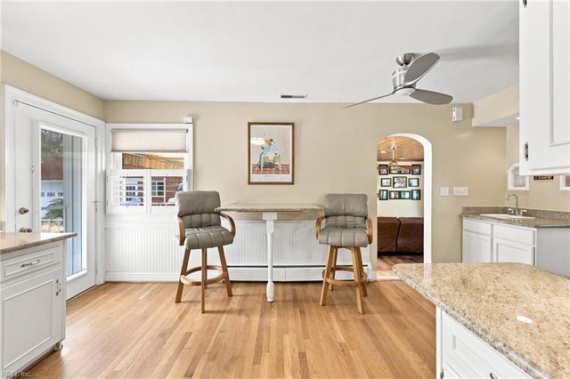 4201 Hermitage RD, Virginia Beach, VA 23455