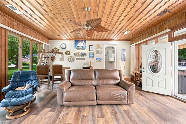 4201 Hermitage RD, Virginia Beach, VA 23455
