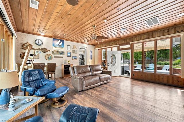 4201 Hermitage RD, Virginia Beach, VA 23455