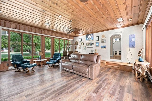 4201 Hermitage RD, Virginia Beach, VA 23455