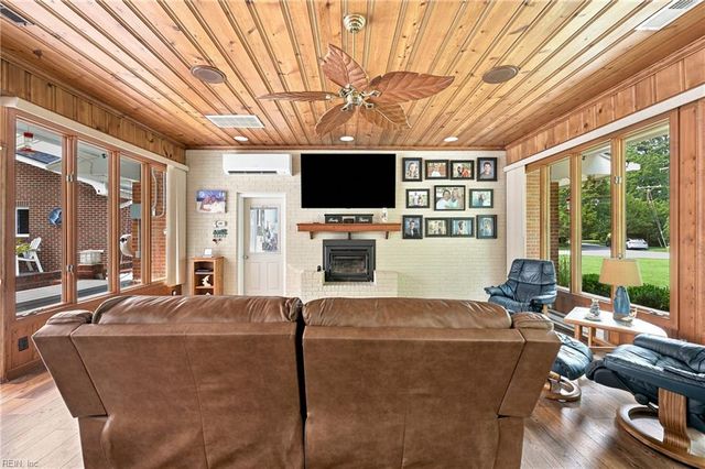 4201 Hermitage RD, Virginia Beach, VA 23455