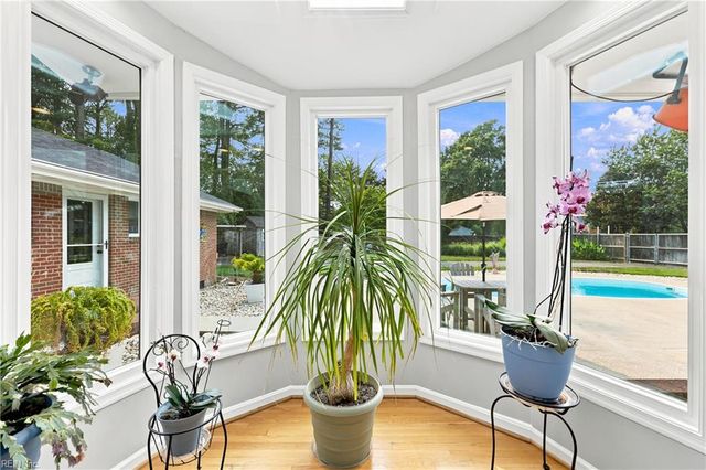 4201 Hermitage RD, Virginia Beach, VA 23455
