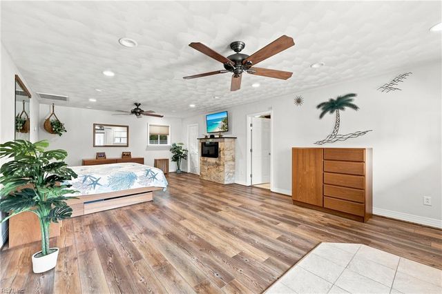 4201 Hermitage RD, Virginia Beach, VA 23455