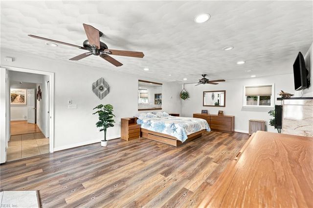 4201 Hermitage RD, Virginia Beach, VA 23455