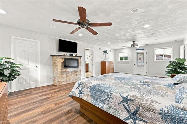 4201 Hermitage RD, Virginia Beach, VA 23455
