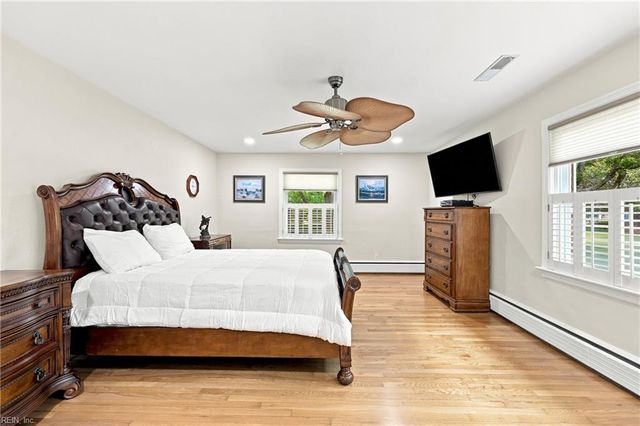 4201 Hermitage RD, Virginia Beach, VA 23455