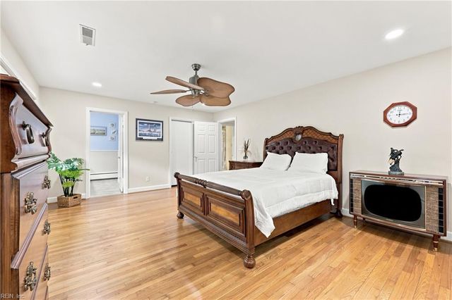 4201 Hermitage RD, Virginia Beach, VA 23455