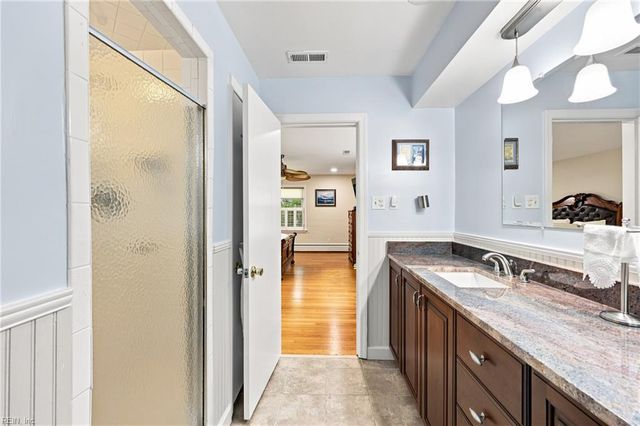 4201 Hermitage RD, Virginia Beach, VA 23455