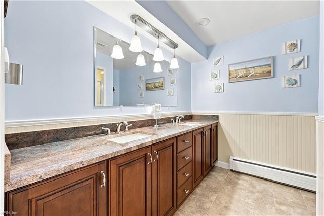 4201 Hermitage RD, Virginia Beach, VA 23455