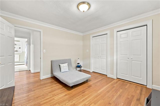 4201 Hermitage RD, Virginia Beach, VA 23455