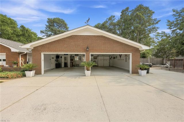 4201 Hermitage RD, Virginia Beach, VA 23455