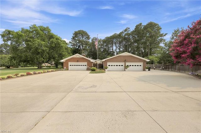 4201 Hermitage RD, Virginia Beach, VA 23455