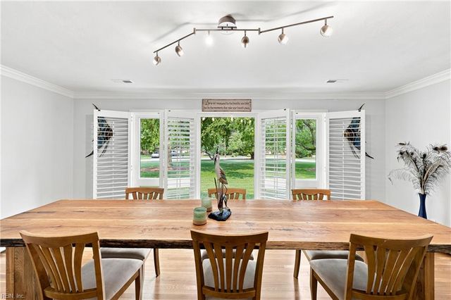 4201 Hermitage RD, Virginia Beach, VA 23455