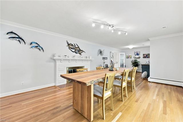 4201 Hermitage RD, Virginia Beach, VA 23455
