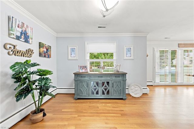4201 Hermitage RD, Virginia Beach, VA 23455