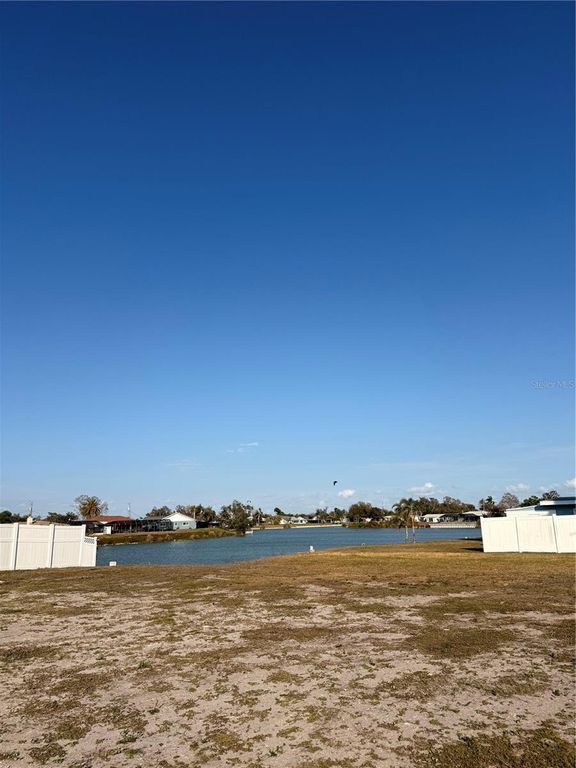 Image 1 of property listing at 303 SHAMROCK BOULEVARD, Venice, FL 34293