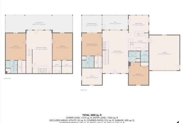 274 Woodbrook RD, Moneta, VA 24121