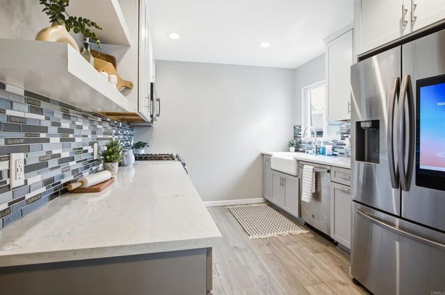 1647 Peerless Drive, El Cajon, CA 92021