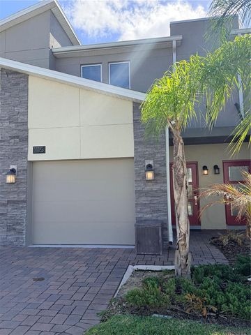 1115 CHALLENGE DRIVE, Davenport, FL 33896