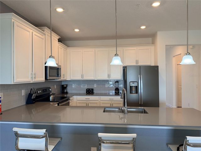 1115 CHALLENGE DRIVE, Davenport, FL 33896