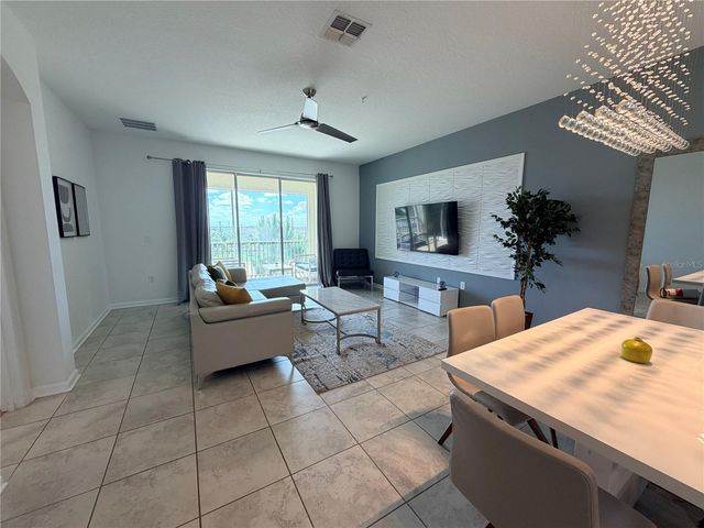 1115 CHALLENGE DRIVE, Davenport, FL 33896